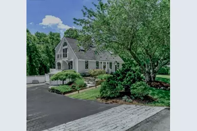 27 Crestview Drive, Sandwich, MA 02537 - Photo 5