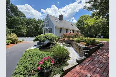 27 Crestview Drive, Sandwich, MA 02537 - Photo 3