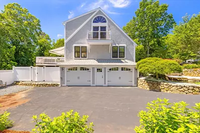 27 Crestview Drive, Sandwich, MA 02537 - Photo 9