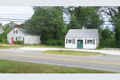 1134 &1142 Main Street, Chatham, MA 02633 - Photo 1
