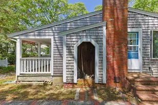166 James Cir, Mashpee, MA 02649 - Photo 45