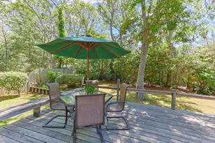 166 James Cir, Mashpee, MA 02649 - Photo 49