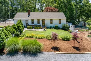 6 Emerald Way, Sandwich, MA 02644 - Photo 39