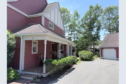 10 Village Green Circle #UNIT 10, Mashpee, MA 02649 - Photo 1