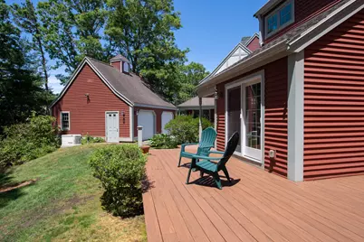 10 Village Green Circle #UNIT 10, Mashpee, MA 02649 - Photo 55