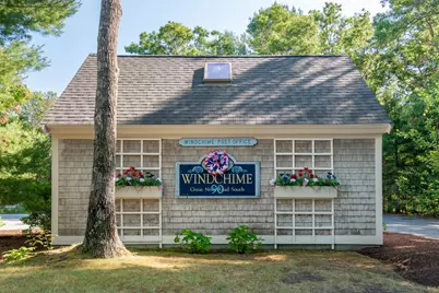 72 Gold Leaf Lane #UNIT 72, Mashpee, MA 02649 - Photo 35