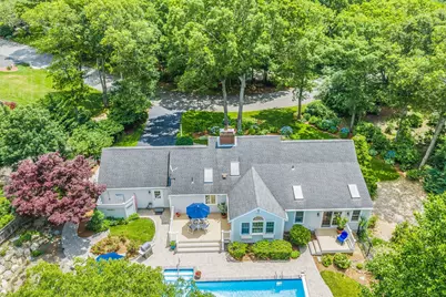 29 Calvin Drive, Dennis, MA 02638 - Photo 1