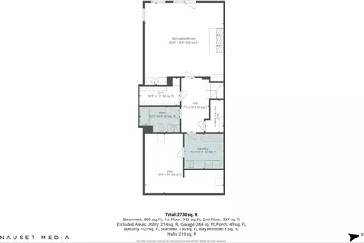 18 A Cape Codder Road #UNIT 9N, Falmouth, MA 02540 - Photo 57