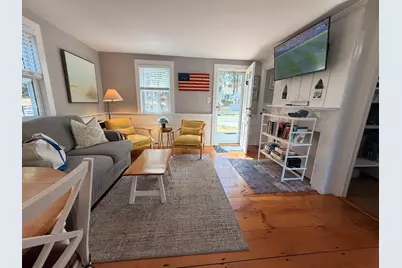 12 Ocean Park #UNIT 12, Dennis, MA 02639 - Photo 5