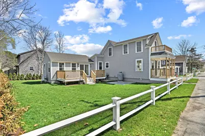 33 Vineyard Avenue, Oak Bluffs, MA 02557 - Photo 1