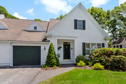 5 Mayfair Court #UNIT 5, Mashpee, MA 02649 - Photo 1
