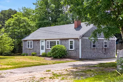 31 Frank Doyle Road, Dennis, MA 02660 - Photo 33
