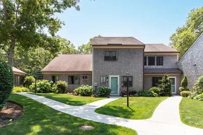 34 Roundhouse Road #UNIT 34, Bourne, MA 02532 - Photo 5