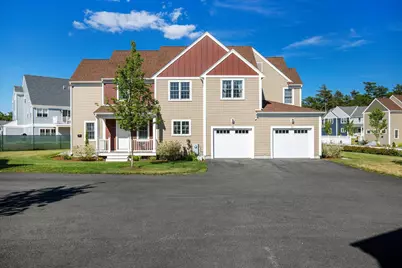 49 Drum Drive #UNIT 49, Plymouth, MA 02360 - Photo 1
