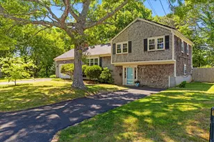 27 Steven Dr, Yarmouth, MA 02673 - Photo 1