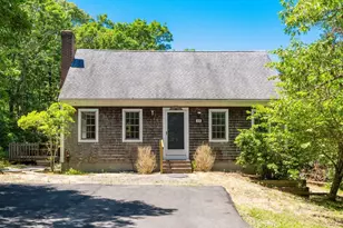 3098 State Hwy Rte 6 Hwy, Wellfleet, MA 02667 - Photo 1