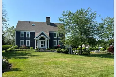 43 Longhill Drive, Sandwich, MA 02537 - Photo 3