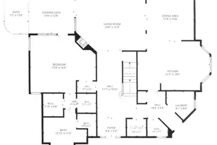 129 Shore Dr, Mashpee, MA 02649 - Photo 47