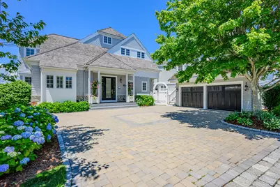 129 Shore Drive, Mashpee, MA 02649 - Photo 1