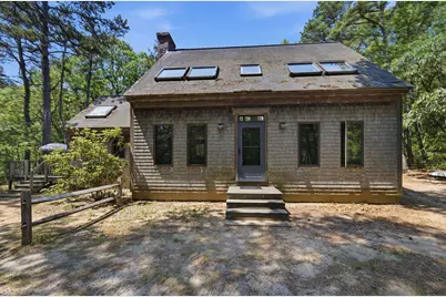 50 Amy's Way, Wellfleet, MA 02667 - Photo 3