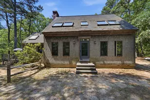50 Amy's Way, Wellfleet, MA 02667 - Photo 3