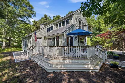 76 Upper Marsh Road, Wellfleet, MA 02667 - Photo 1