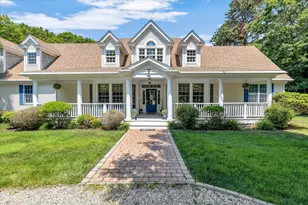 42 Iris Ln, Yarmouth, MA 02675 - Photo 1