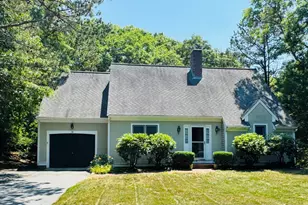 96 Saddler Ln, Barnstable, MA 02668 - Photo 1