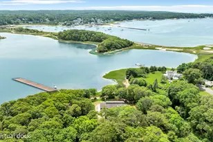 233 Scraggy Neck Rd, Bourne, MA 02534 - Photo 3