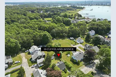 10 Cleveland Avenue, Wareham, MA 02558 - Photo 29