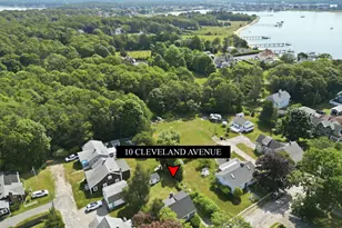 10 Cleveland Ave, Wareham, MA 02558 - Photo 29