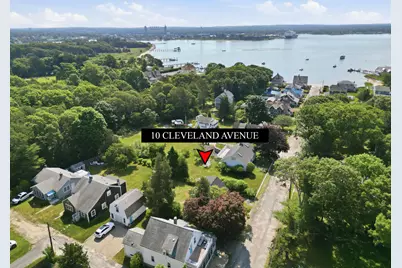 10 Cleveland Avenue, Wareham, MA 02558 - Photo 31