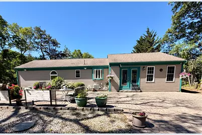 12 Ox Bow Road, Falmouth, MA 02536 - Photo 3
