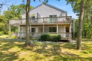 35 Ashumet Rd, Mashpee, MA 02649 - Photo 1