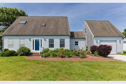 9 Fox Ridge Drive, Orleans, MA 02653 - Photo 3