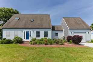 9 Fox Ridge Dr, Orleans, MA 02653 - Photo 3