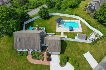 9 Fox Ridge Drive, Orleans, MA 02653 - Photo 1