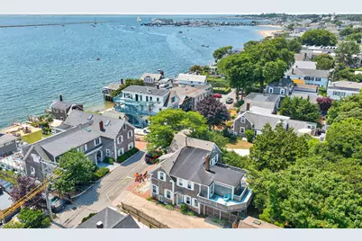484 Commercial Street #Unit 3, Provincetown, MA 02657 - Photo 17