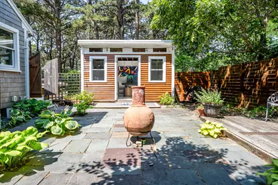 110 Wixom Avenue, Wellfleet, MA 02667 - Photo 9
