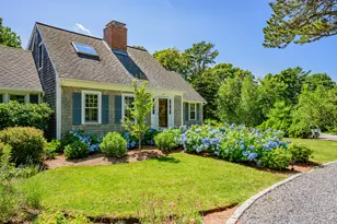 88 Indian Hill Rd, Chatham, MA 02633 - Photo 5