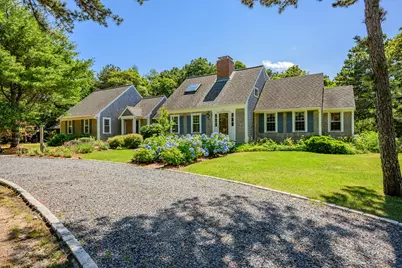 88 Indian Hill Road, Chatham, MA 02633 - Photo 55