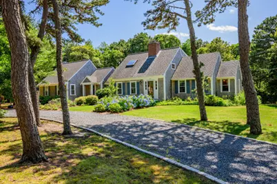 88 Indian Hill Road, Chatham, MA 02633 - Photo 57