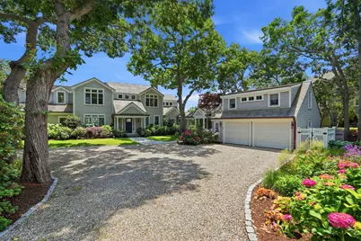 181 Daniels Island Road, Mashpee, MA 02649 - Photo 5