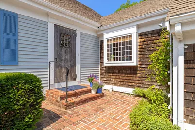 300 Paine Hollow Road, Wellfleet, MA 02667 - Photo 5