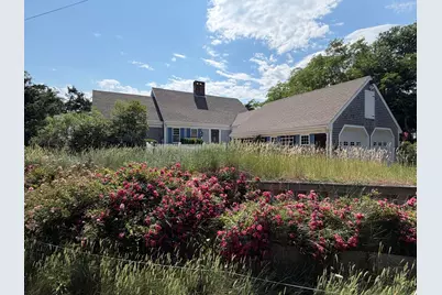 300 Paine Hollow Road, Wellfleet, MA 02667 - Photo 3