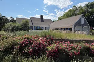 300 Paine Hollow Rd, Wellfleet, MA 02667 - Photo 3