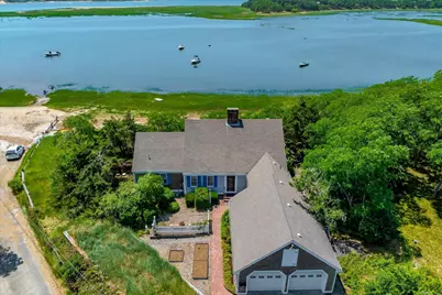 300 Paine Hollow Road, Wellfleet, MA 02667 - Photo 1