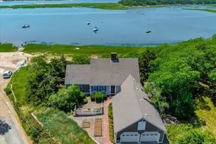 300 Paine Hollow Rd, Wellfleet, MA 02667 - Photo 1