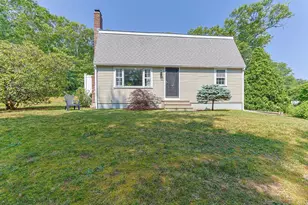 31 Chase Rd, Sandwich, MA 02537 - Photo 1