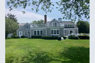 95 Cotchpinicut Road, Chatham, MA 02633 - Photo 1